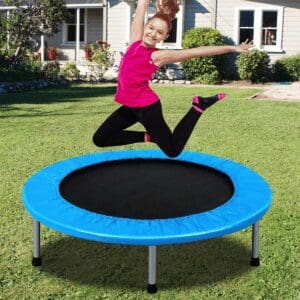 Trampoline